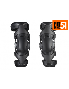 POD K4 2.0 ortezy kolan dziecięce (para)