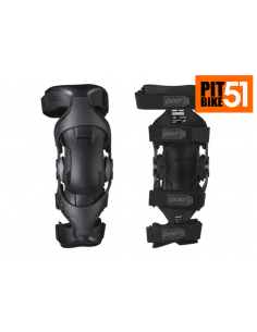 POD K4 2.0 ortezy kolan dziecięce (para) 2