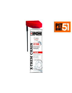IPONE SPRAY CHAIN 750ML X-TREM OFF ROAD SMAR DO ŁAŃCUCHÓW