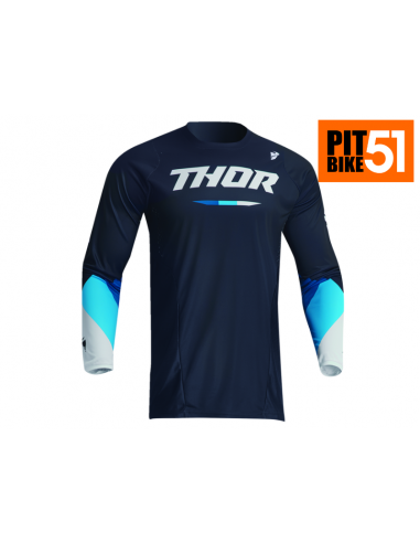 BLUZA DZIECIĘCA THOR YOUTH PULSE TACTIC
