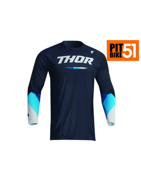 BLUZA DZIECIĘCA THOR YOUTH PULSE TACTIC