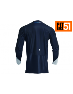 BLUZA DZIECIĘCA THOR YOUTH PULSE TACTIC 2