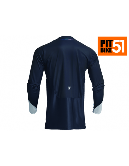 BLUZA DZIECIĘCA THOR YOUTH PULSE TACTIC