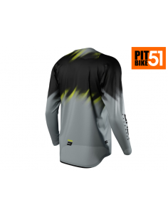 SHOT RACING BLUZA OFF-ROAD DEVO VERSUS 2