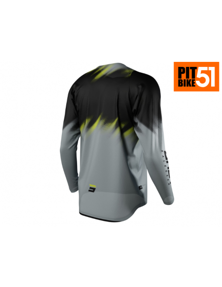 SHOT RACING BLUZA OFF-ROAD DEVO VERSUS