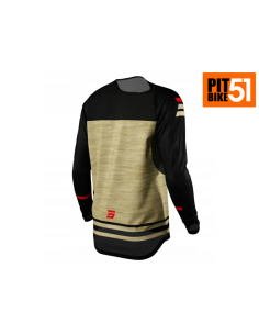 SHOT RACING CONTACT BLUZA OFF-ROAD 2