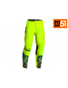 Spodnie Off-Road dziecięce Thor Youth Sector Atlas