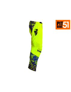 Spodnie Off-Road dziecięce Thor Youth Sector Atlas 2