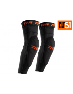 Ochraniacze łokci nałokietniki THOR COMP XP ELBOW GUARD