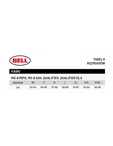 Kask Bell Mx-9 Mips Offset Matte Black/Hi-Viz Yellow