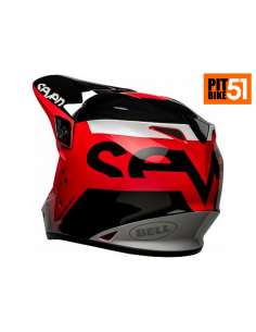 kask na crossa 2