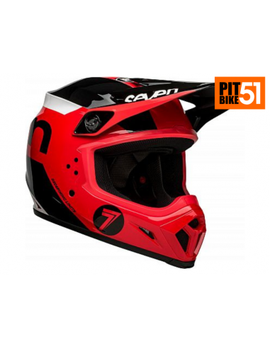kask na crossa