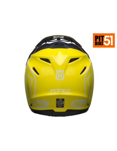 kask na crossa