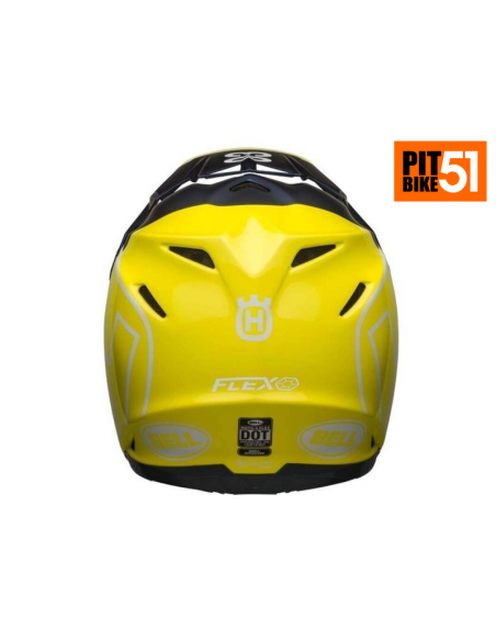 kask na crossa