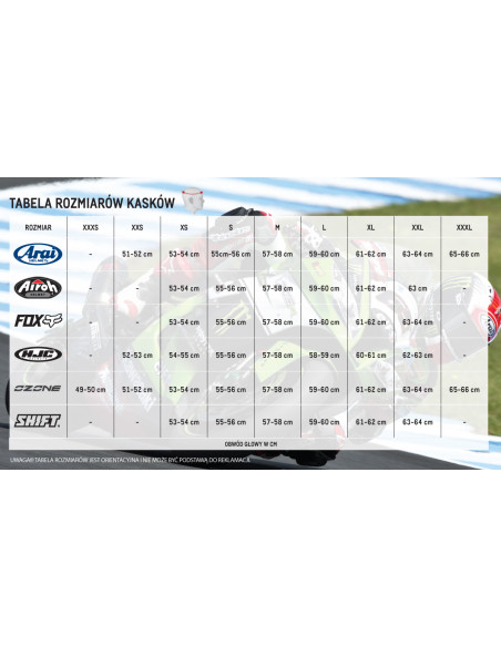 Kask Airoh Wraap Six Days 2022 Gloss