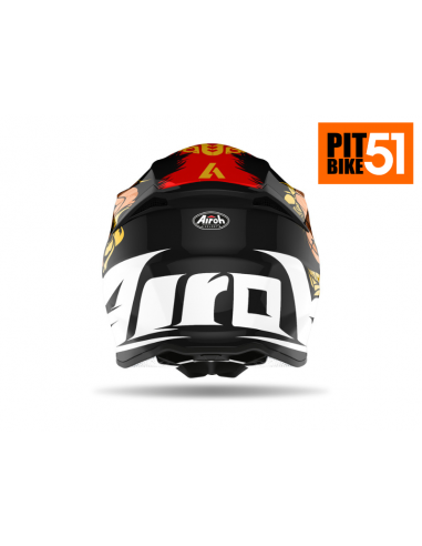 kask na crossa