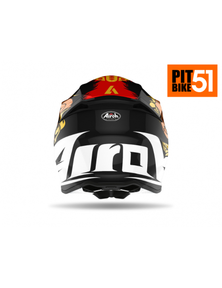 kask na crossa