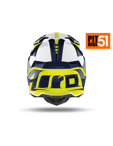 kask na crossa