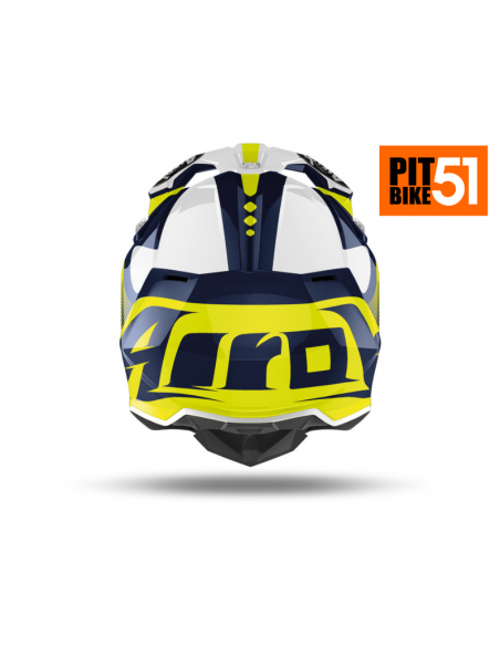 kask na crossa