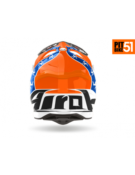 kask na crossa