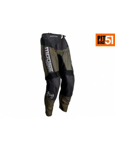 MOOSE RACING Qualifier Pants Spodnie cross enduro