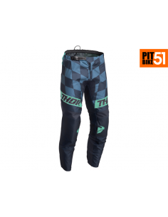 SPODNIE THOR Birdrock dziecięce