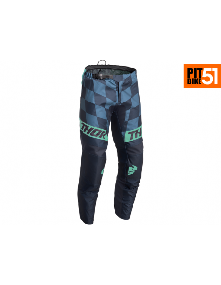 SPODNIE THOR Birdrock dziecięce