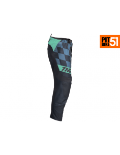 SPODNIE THOR Birdrock dziecięce 2