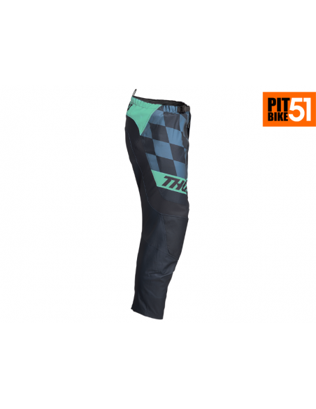 SPODNIE THOR Birdrock dziecięce