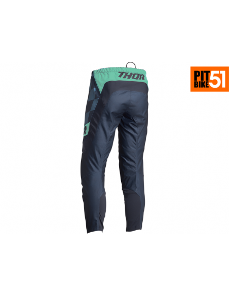 SPODNIE THOR Birdrock dziecięce