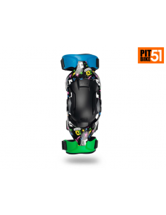 ORTEZY POD K4 2.0 LE ADAM CIANCIARULO BLACK/GREEN/BLUE