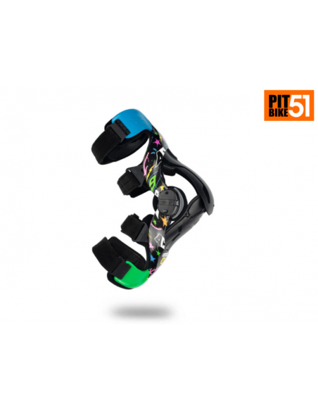 ORTEZY POD K4 2.0 LE ADAM CIANCIARULO BLACK/GREEN/BLUE