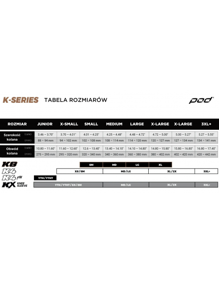 ORTEZY POD K4 2.0 LE ADAM CIANCIARULO BLACK/GREEN/BLUE