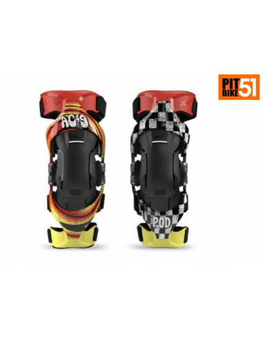 POD K4 2.0 ortezy kolan (para)