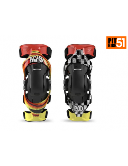 POD K4 2.0 ortezy kolan (para)