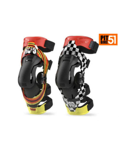 POD K4 2.0 ortezy kolan (para)