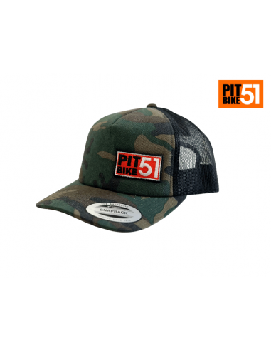 CZAPKA Z DASZKIEM SIATECZKA