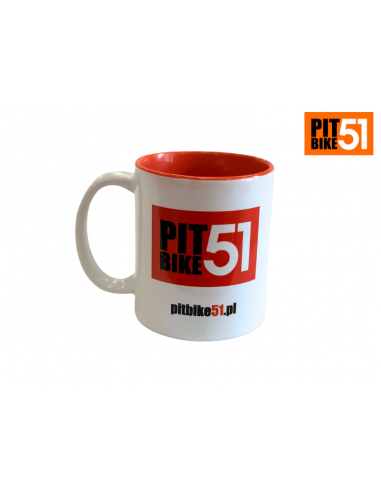 Kubek Pitbike 51