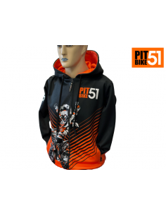 Bluza Pitbike 51
