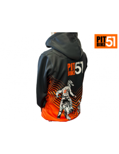 Bluza Pitbike 51 2