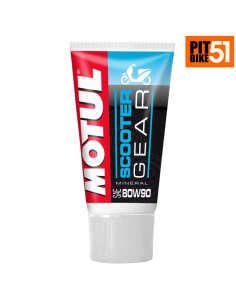 Olej przekładniowy 150ml 80W90 Motul Scooter Gear