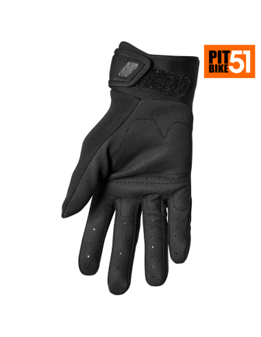 Rękawice crossowe THOR Youth Spectrum Gloves