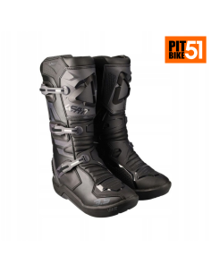 LEATT BUTY 3.5 BLACK