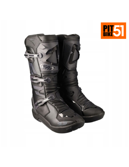 LEATT BUTY 3.5 BLACK