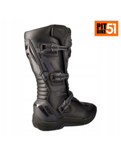 LEATT BUTY 3.5 BLACK 2