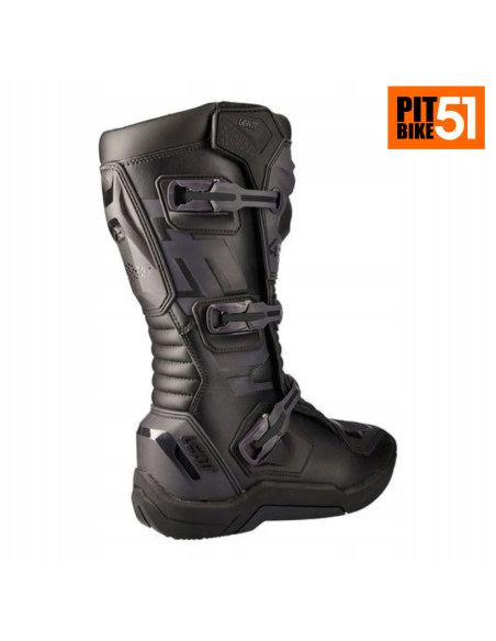 LEATT BUTY 3.5 BLACK