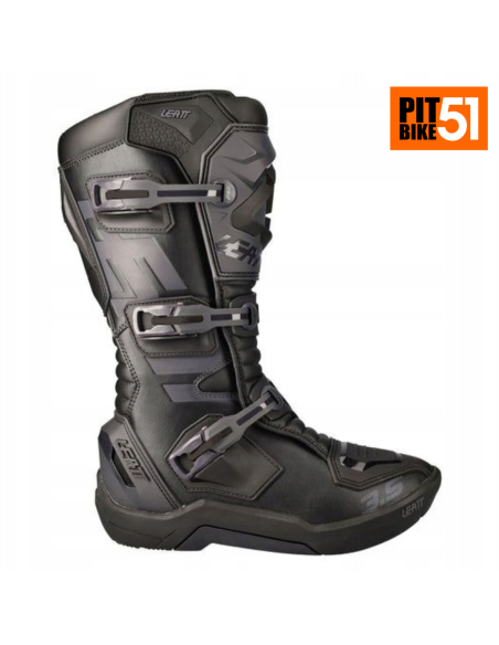 LEATT BUTY 3.5 BLACK