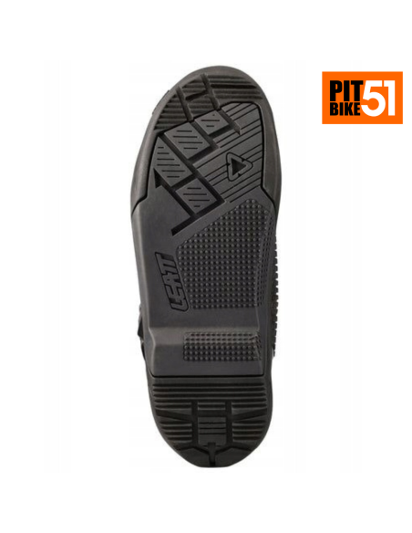LEATT BUTY 3.5 BLACK