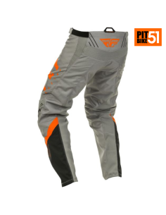 Spodnie cross/enduro FLY RACING F-16 colour... 2