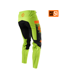 SHOT RACING SPODNIE MOTO DZIECIĘCE/JUNIOR 2